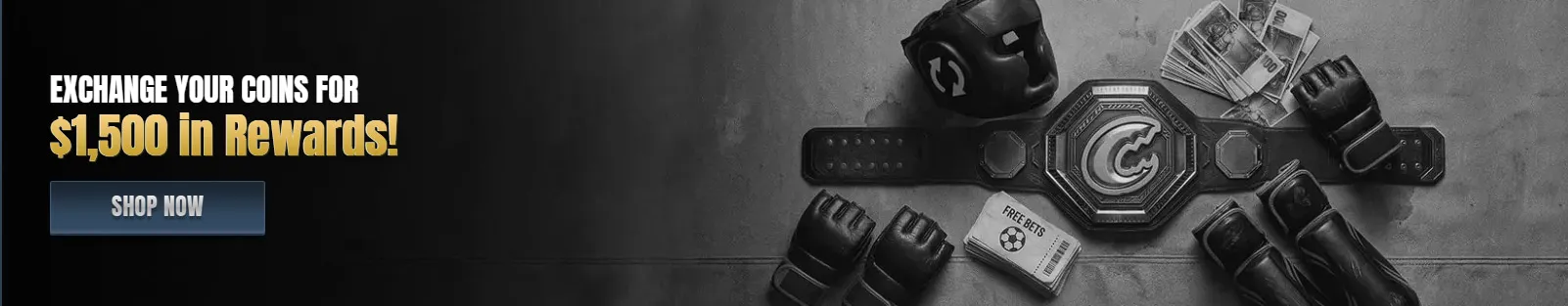 Pięć poziom&oacute;w programu VIP Glorion Casino